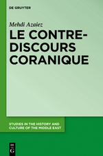 Le Contre-Discours Coranique