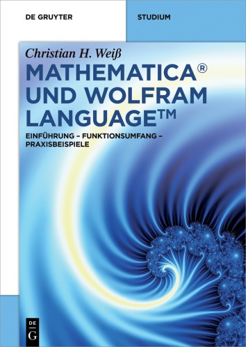 Mathematica Und Wolfram Language