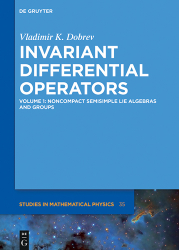 Noncompact Semisimple Lie Algebras and Groups