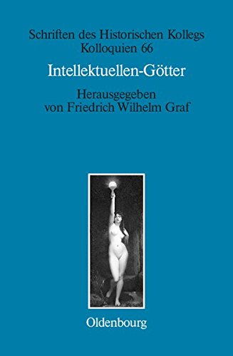 Intellektuellen-G�tter