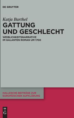 Gattung Und Geschlecht