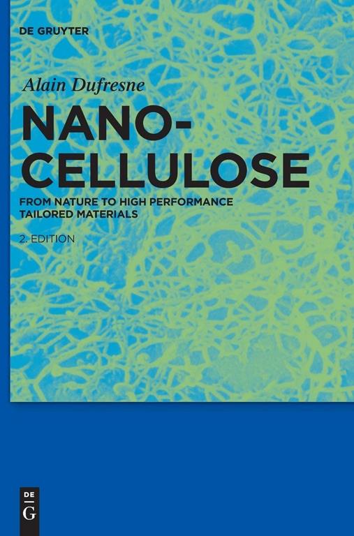 Nanocellulose