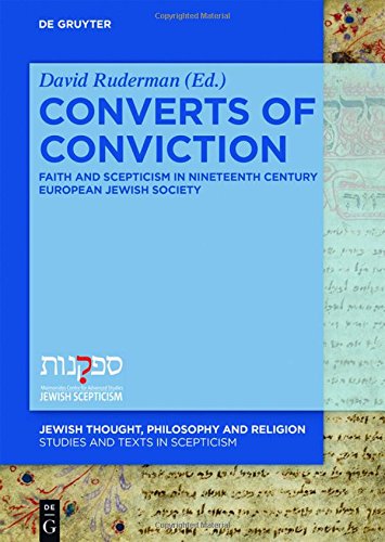 Converts of Conviction