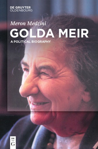 Golda Meir