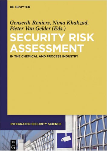 Security Risk Assessment