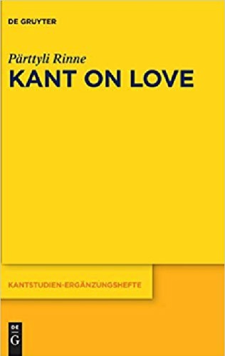 Kant on Love