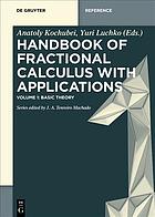 Applications in Control