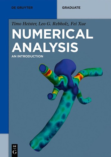 Numerical Analysis