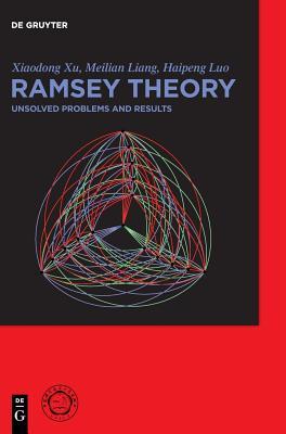 Ramsey Theory