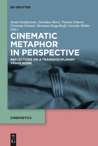 Cinematic Metaphor II