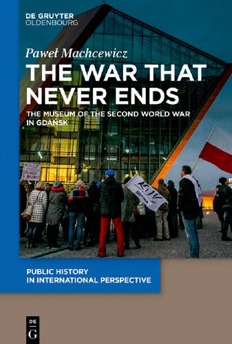 The War That Never Ends