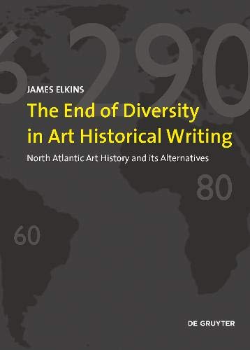 The End of Diversity in Art Historical Writing