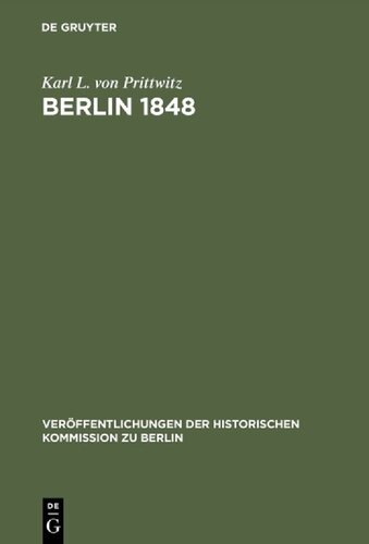 Berlin 1848