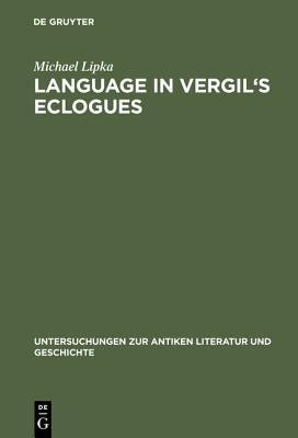 Language in Vergil's Eclogues