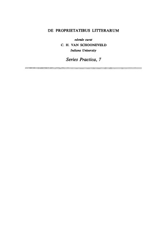 Form in the Menschheitsd�mmerung