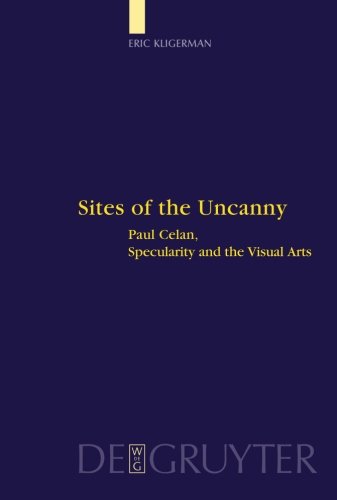 Sites of the Uncanny