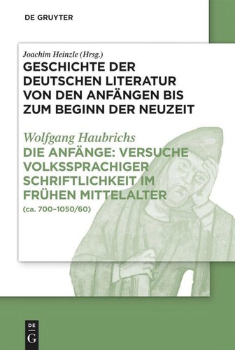 Die Anf�nge