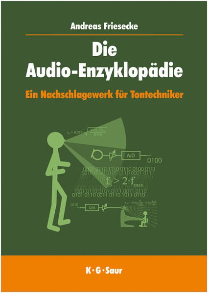 Die Audio-Enzyklop�die