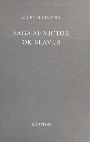 Saga AF Victor Ok Blavus