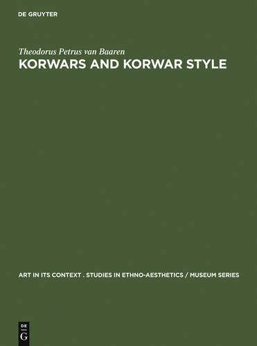 Korwars and Korwar Style