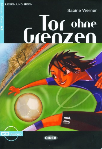 Tor ohne Grenzen / Buch.