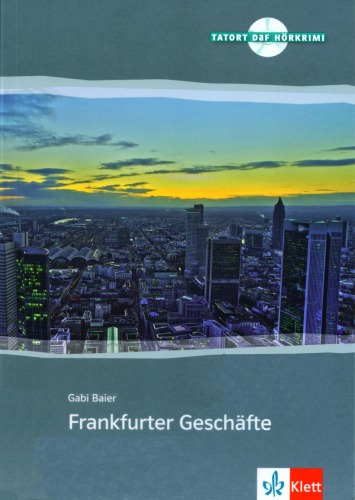 Frankfurter Geschafte