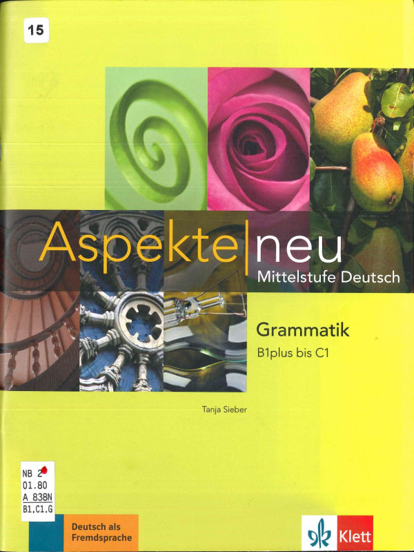 Aspekte neu