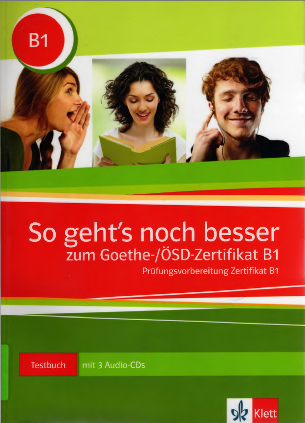 so geht s zum goethe/osd-z. b1 - guide pedagogique (ALL NIVEAU ADULTE TVA 5,5%)