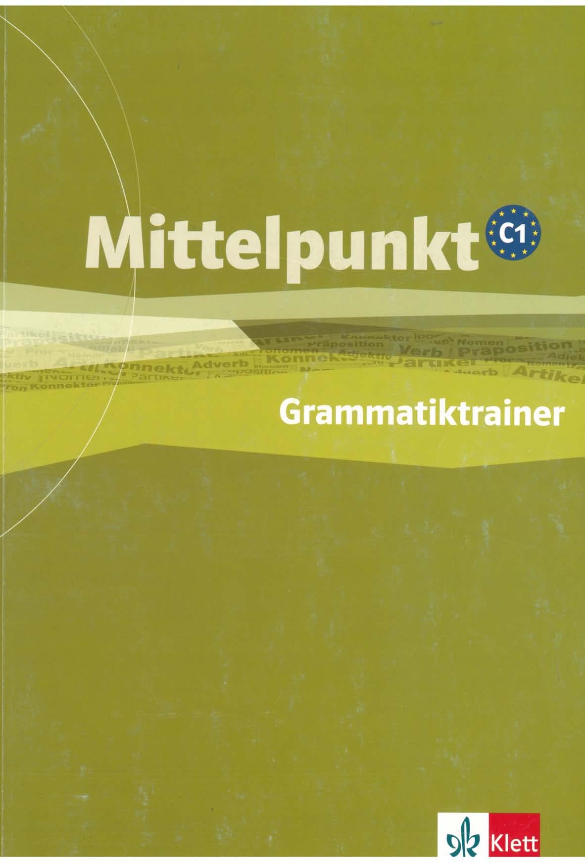 Mittelpunkt