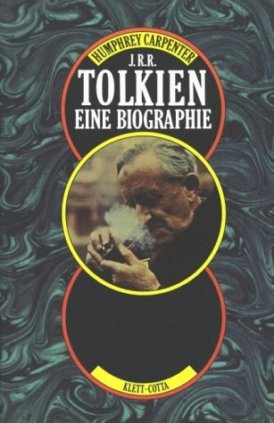 J.R.R. Tolkien. Eine Biographie