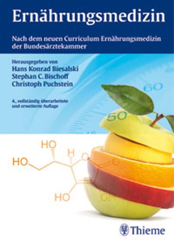 Ernährungsmedizin