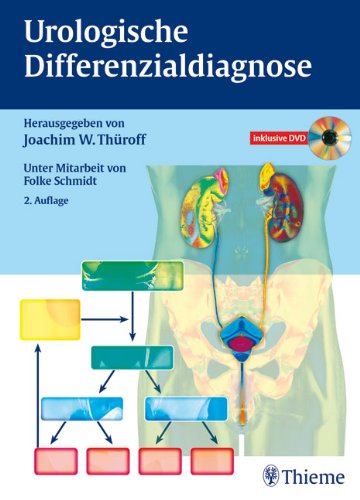 Urologische Differenzialdiagnose