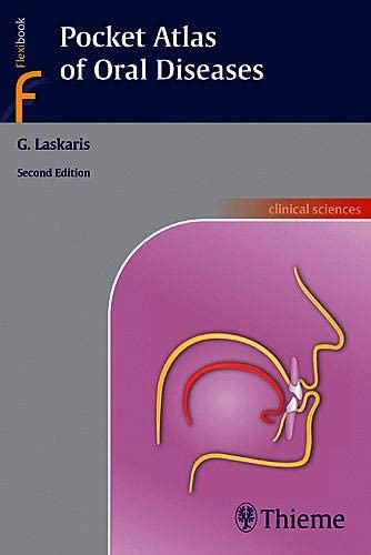 Pocket Atlas of Oral Diseases