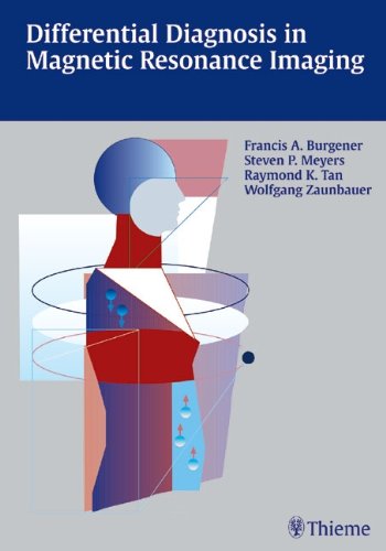 Differential Diagnosis in Magnetic Resonance Imaging