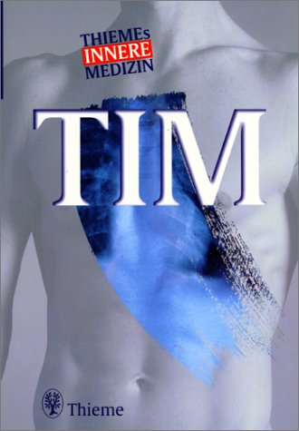 Thiemes Innere Medizin. Tim