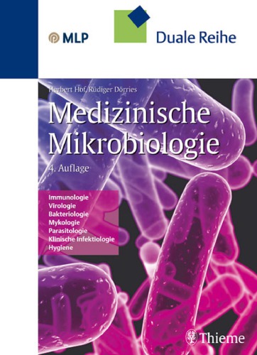 Medizinische Mikrobiologie