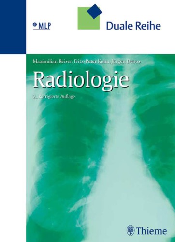 Radiologie