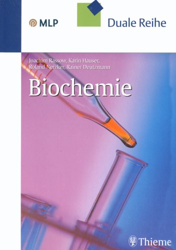 Biochemie