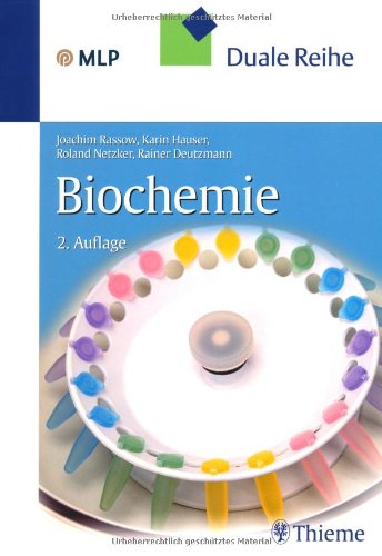 Biochemie