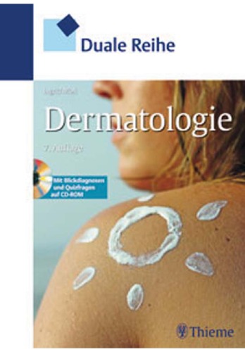 Dermatologie : 104 Tab. ; [mit Blickdiagnosen und Quizfragen auf CD-ROM]