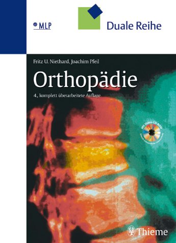 Orthopädie. In Verschiedenen Größen. Mit Ausführlichen Anleitungen