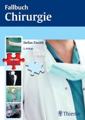 Fallbuch Chirurgie