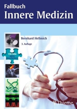 Fallbuch Innere Medizin