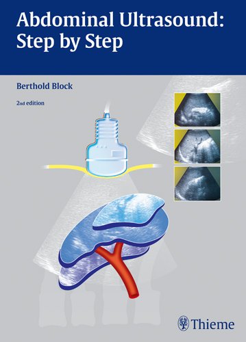 Abdominal Ultrasound