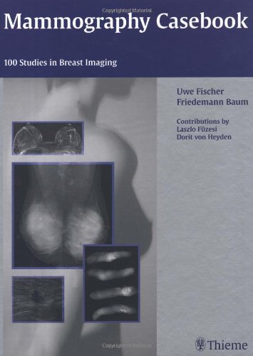 Mammography Casebook