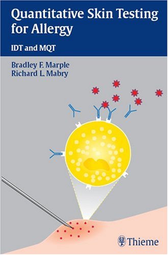 Quantitative Skin Testing for Allergy