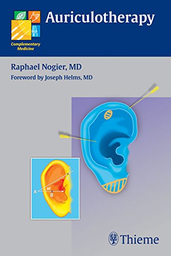 Auriculotherapy (Complementary Medicine (Thieme))