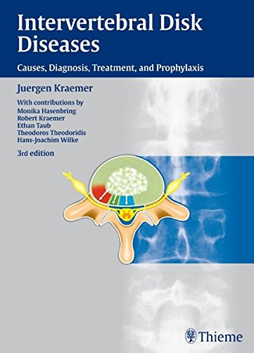 Intervertebral Disk Diseases