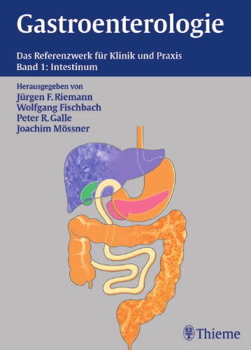 Gastroenterologie Bd. 1. Intestinum : 424 Tabellen