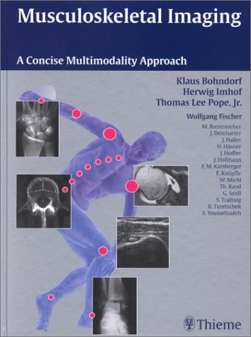 Musculoskeletal Imaging